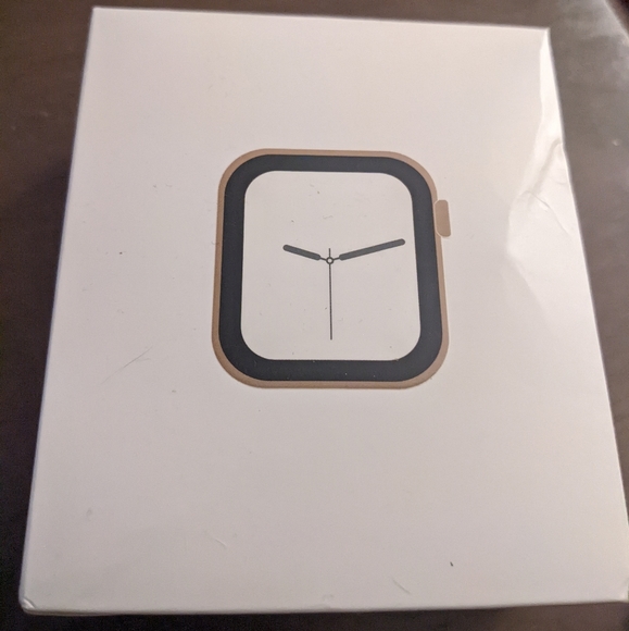 Fitness smartwatch - Picture 6 of 6